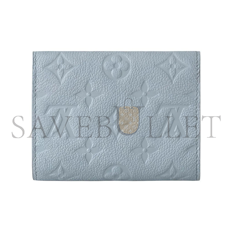 l0vis Vvtt0n victorine wallet m83271 (12*9cm)
